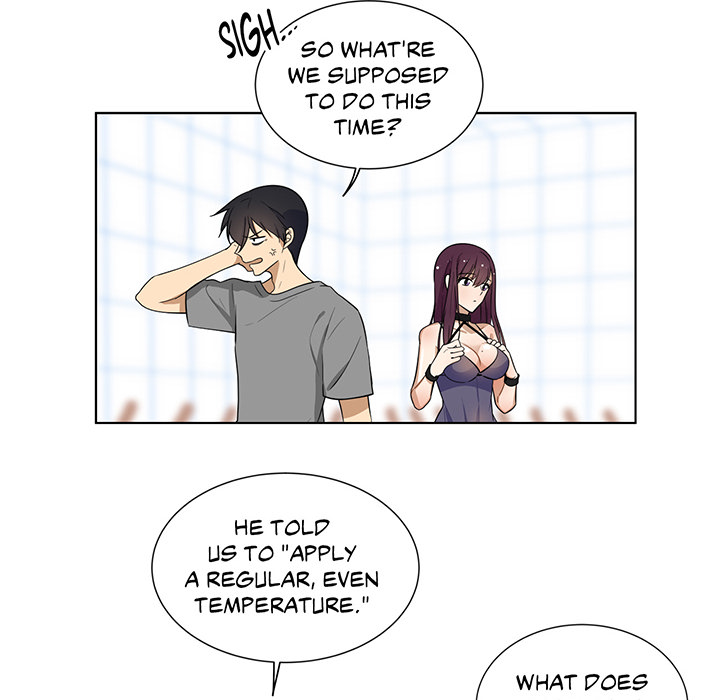 Shame Room - episode 4 - 27