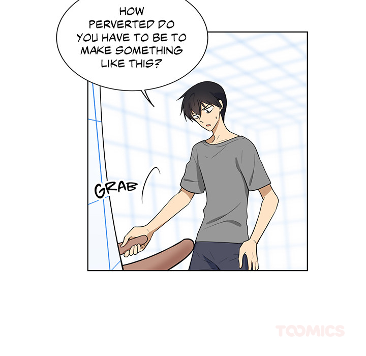 Shame Room - episode 4 - 29