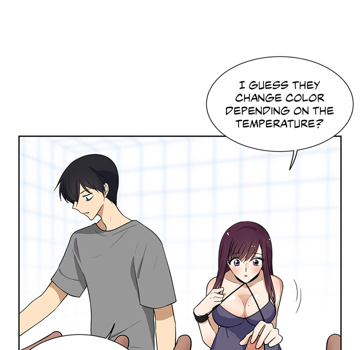 Shame Room - episode 4 - 32