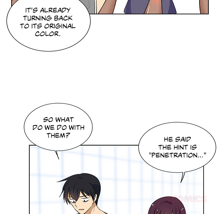 Shame Room - episode 4 - 33