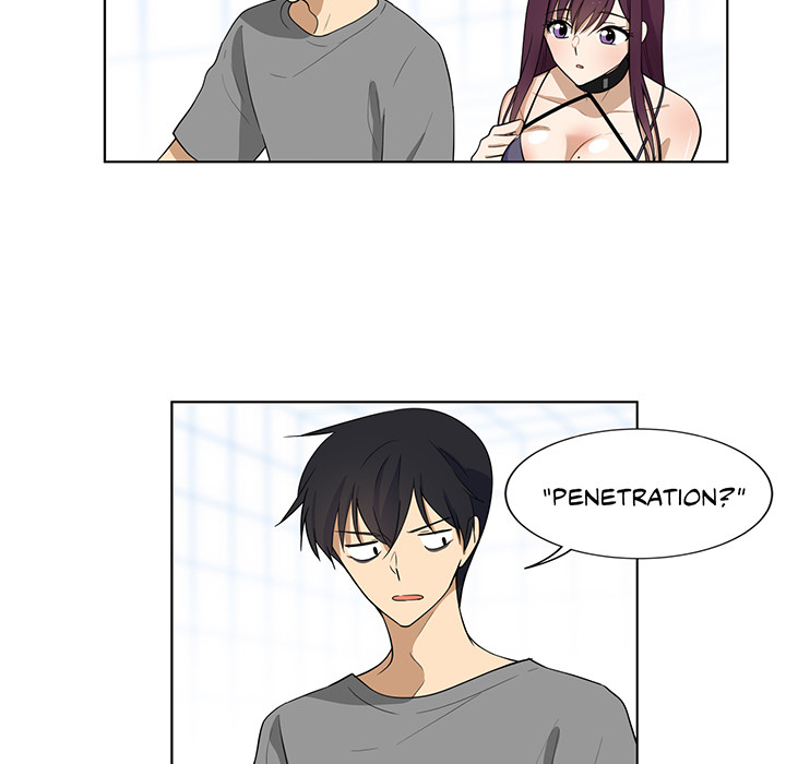 Shame Room - episode 4 - 34