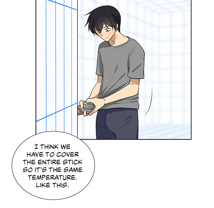 Shame Room - episode 4 - 39