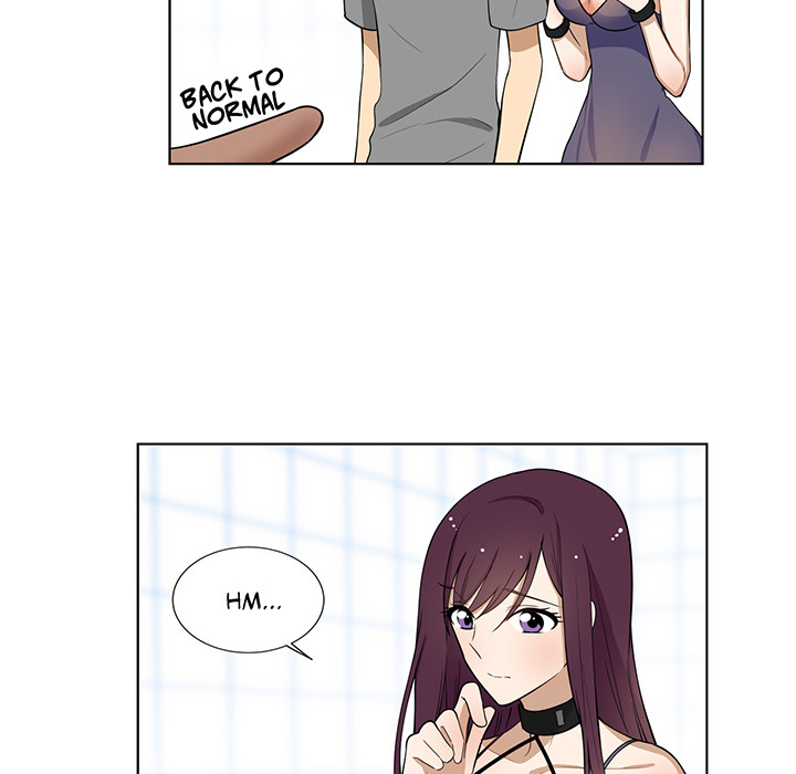 Shame Room - episode 4 - 42