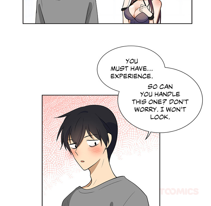 Shame Room - episode 4 - 45