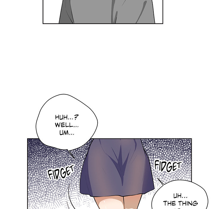 Shame Room - episode 4 - 46