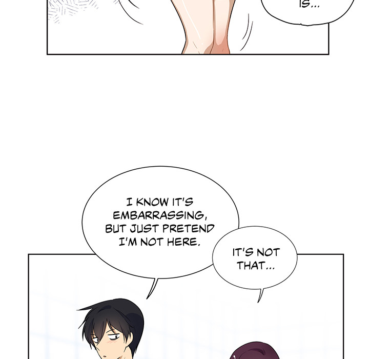 Shame Room - episode 4 - 47