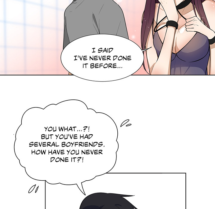 Shame Room - episode 4 - 50