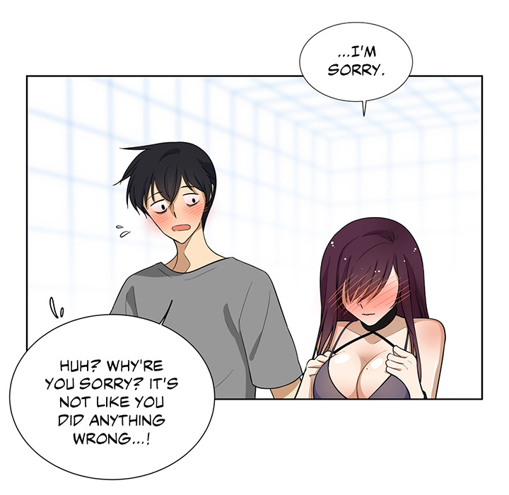 Shame Room - episode 4 - 55