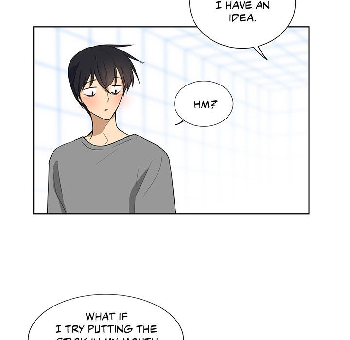 Shame Room - episode 4 - 58