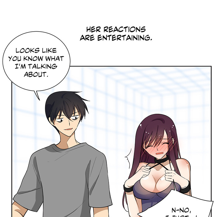 Shame Room - episode 4 - 64