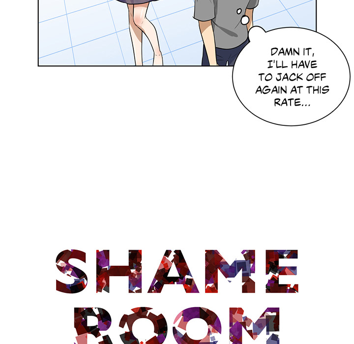 Shame Room - episode 4 - 7