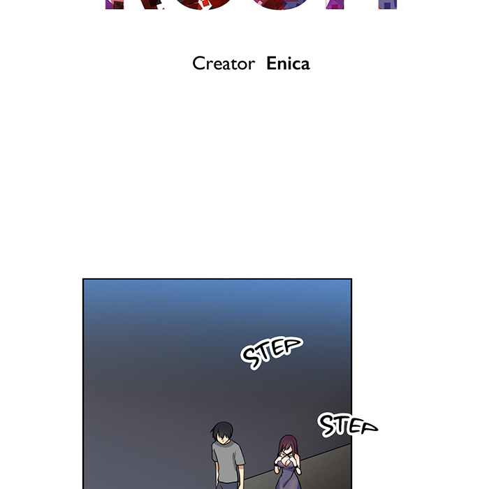 Shame Room - episode 4 - 8