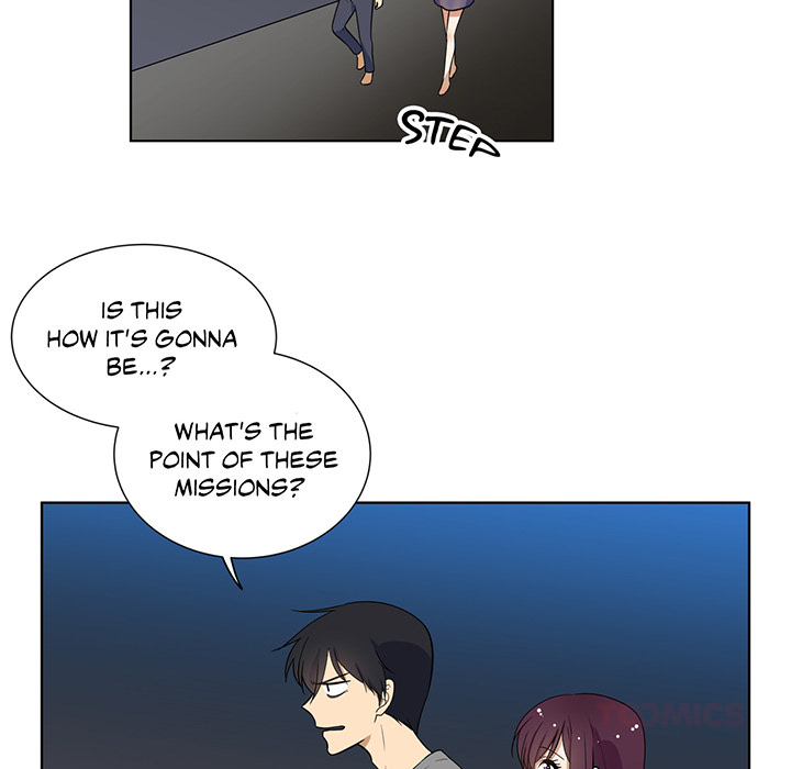 Shame Room - episode 4 - 9