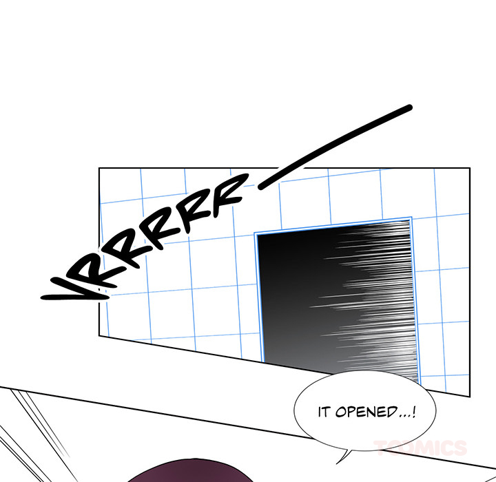 Shame Room - episode 5 - 13