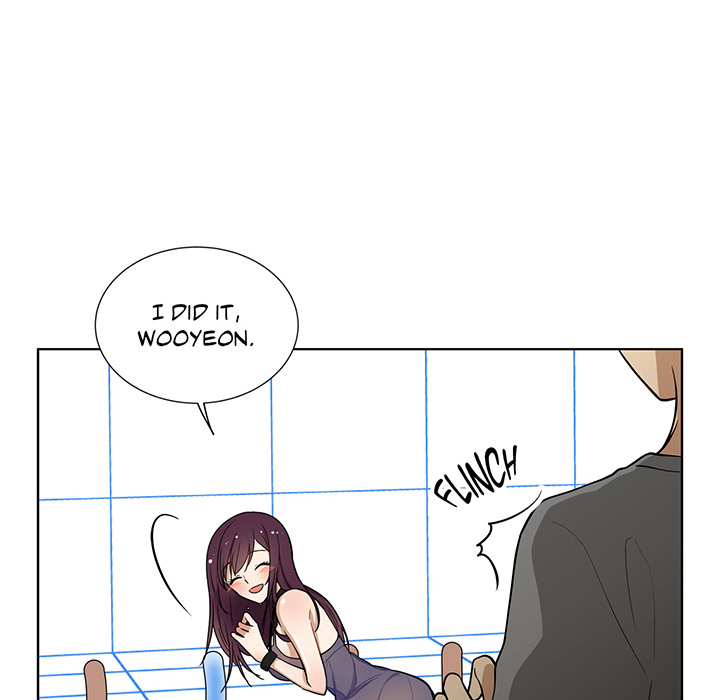 Shame Room - episode 5 - 15