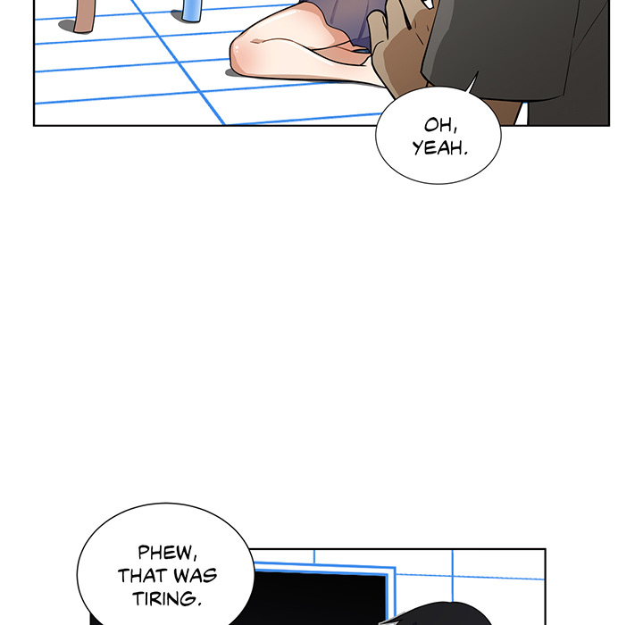 Shame Room - episode 5 - 16