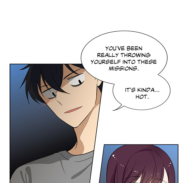 Shame Room - episode 5 - 19