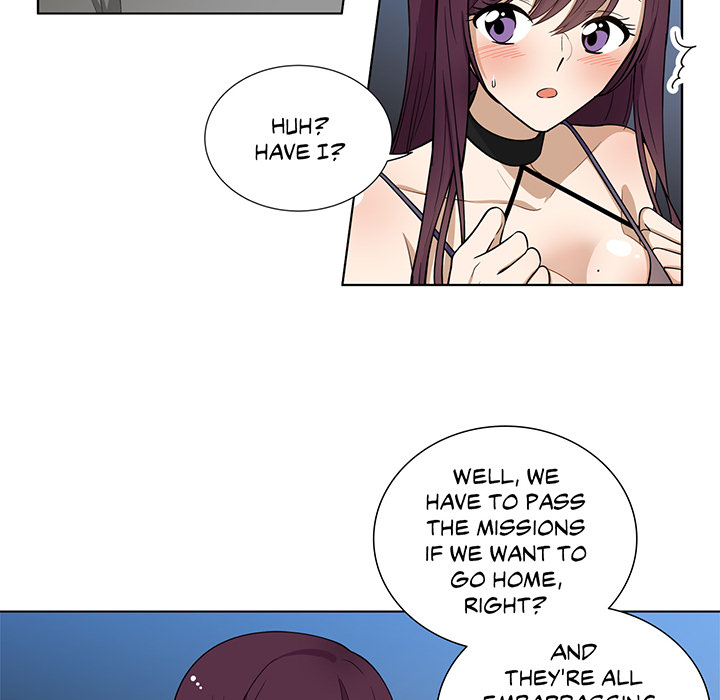 Shame Room - episode 5 - 20