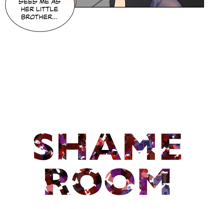 Shame Room - episode 5 - 30