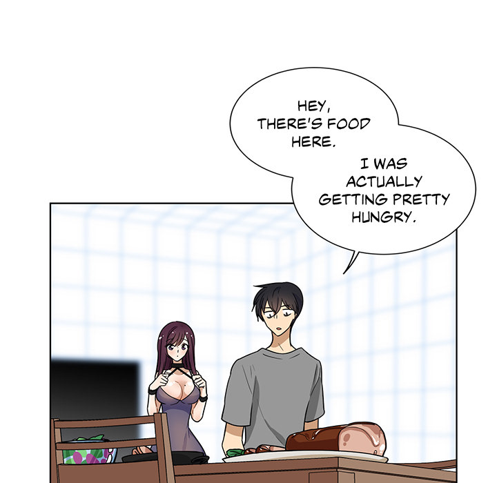 Shame Room - episode 5 - 32