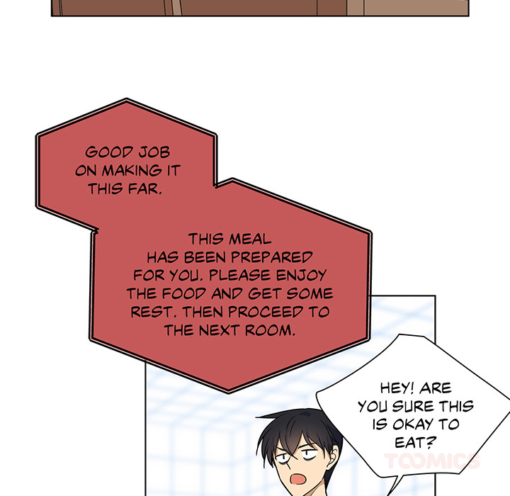 Shame Room - episode 5 - 33