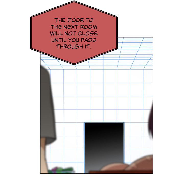 Shame Room - episode 5 - 36