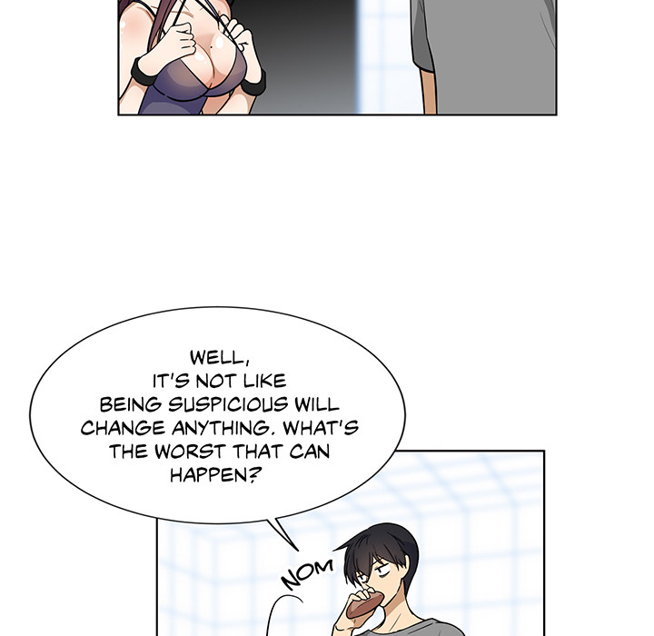 Shame Room - episode 5 - 38