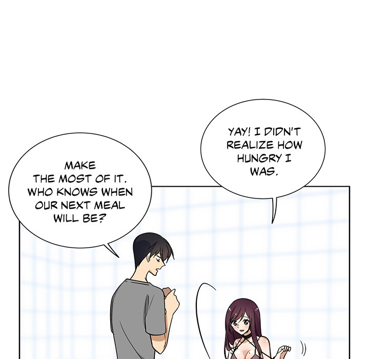 Shame Room - episode 5 - 40