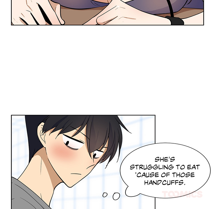 Shame Room - episode 5 - 45