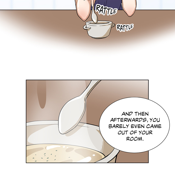 Shame Room - episode 5 - 70