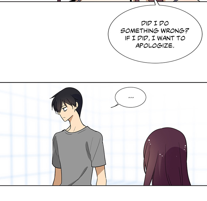 Shame Room - episode 5 - 72