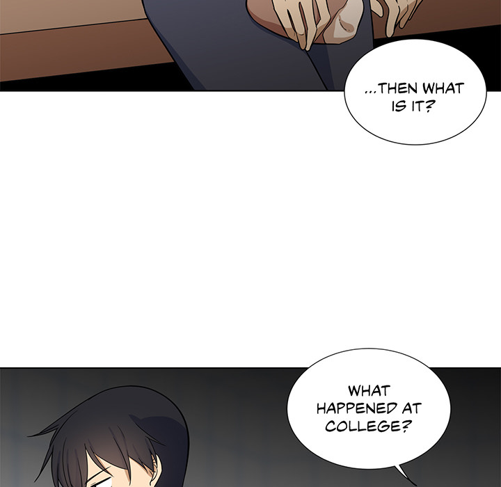 Shame Room - episode 5 - 74