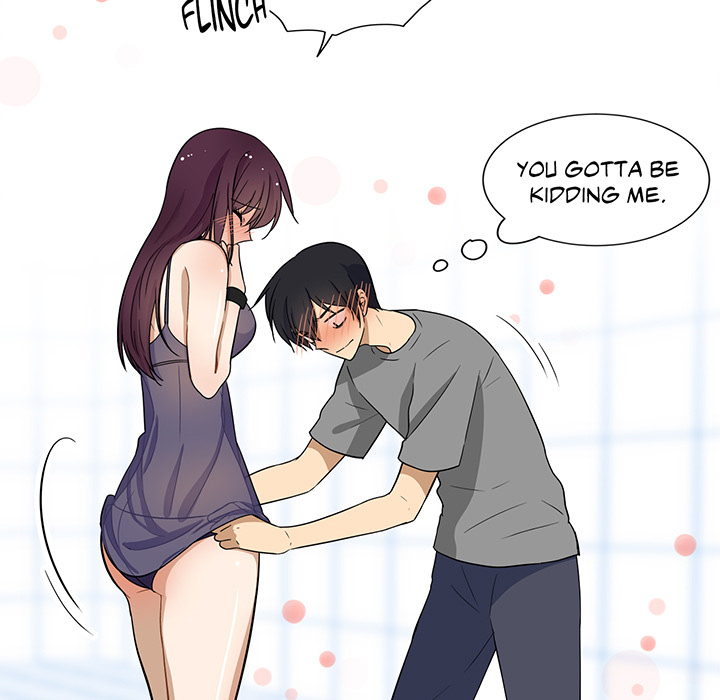 Shame Room - episode 7 - 10