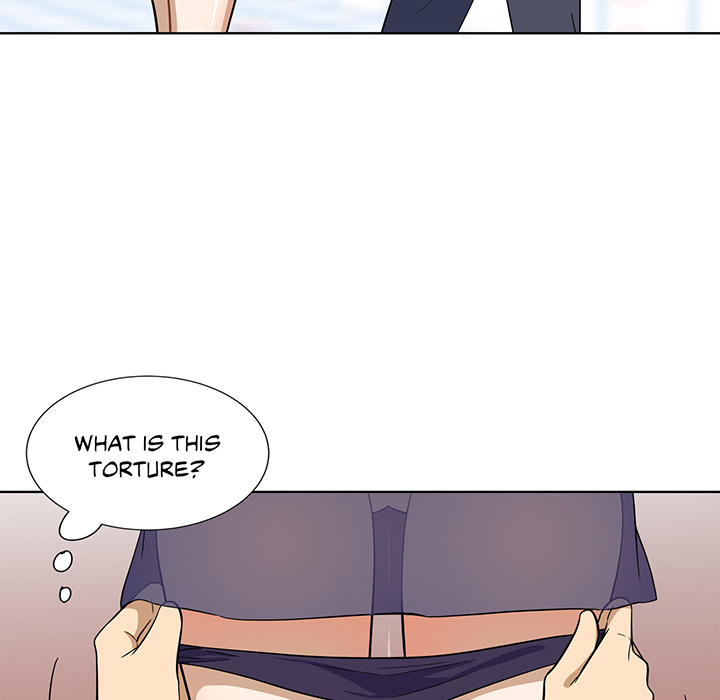 Shame Room - episode 7 - 11