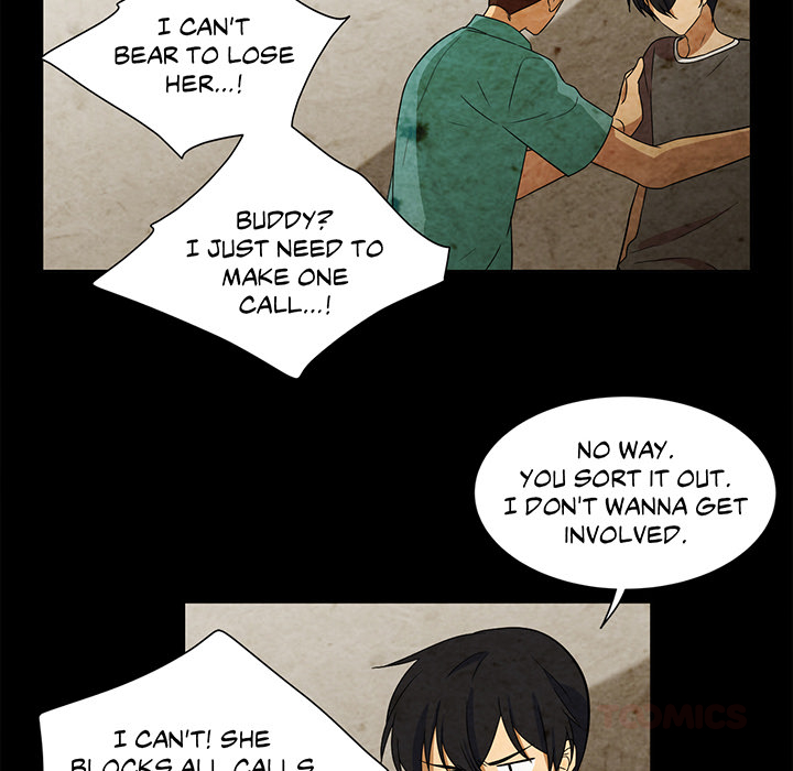 Shame Room - episode 7 - 29