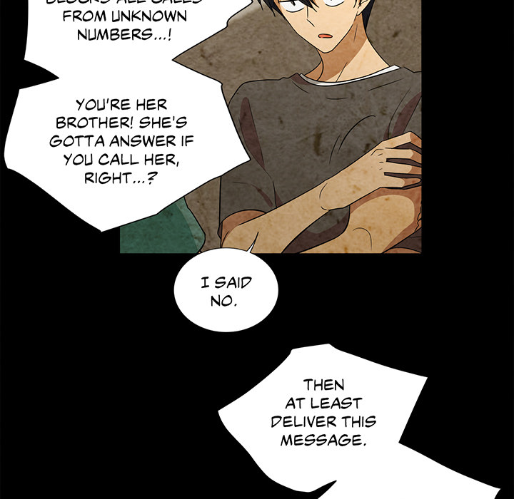 Shame Room - episode 7 - 30