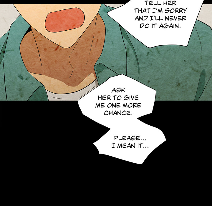 Shame Room - episode 7 - 31