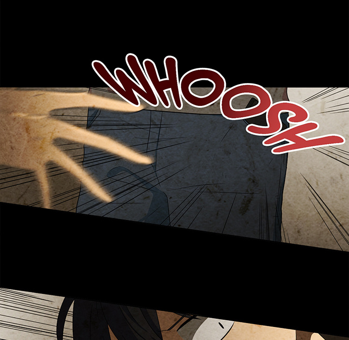 Shame Room - episode 7 - 35