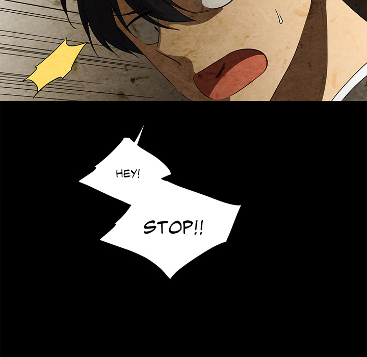 Shame Room - episode 7 - 36