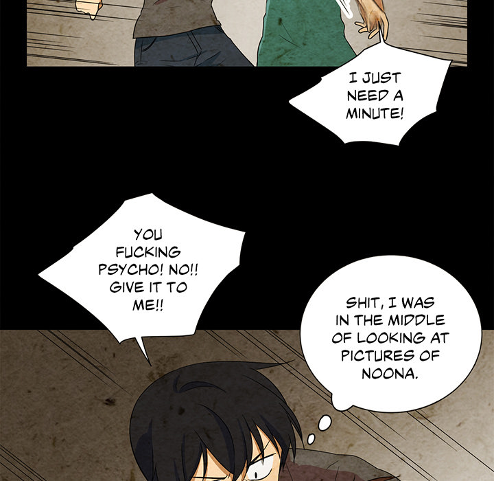 Shame Room - episode 7 - 38