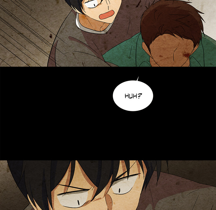 Shame Room - episode 7 - 39