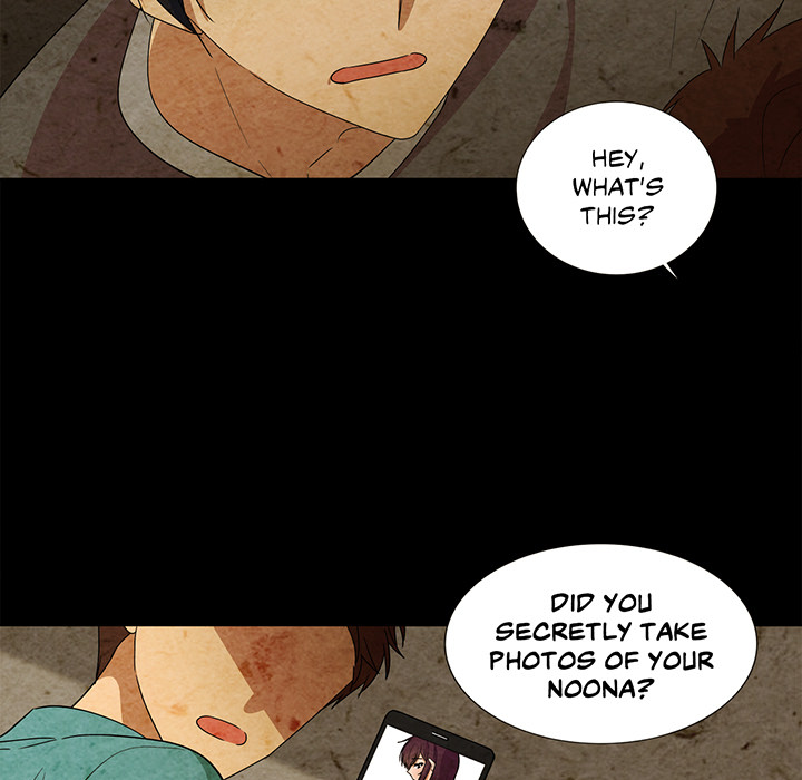 Shame Room - episode 7 - 40