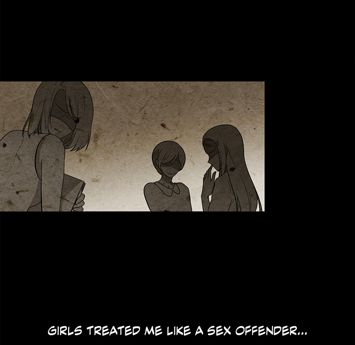 Shame Room - episode 7 - 43