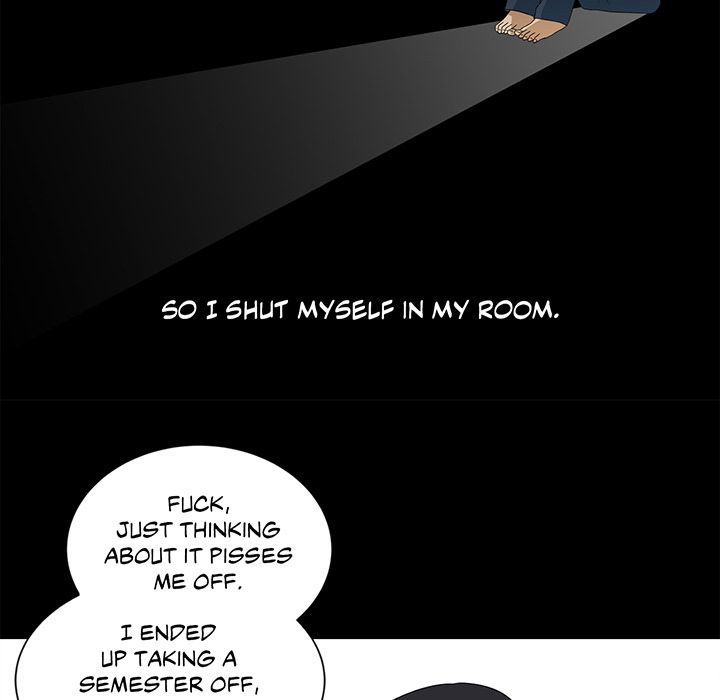 Shame Room - episode 7 - 52