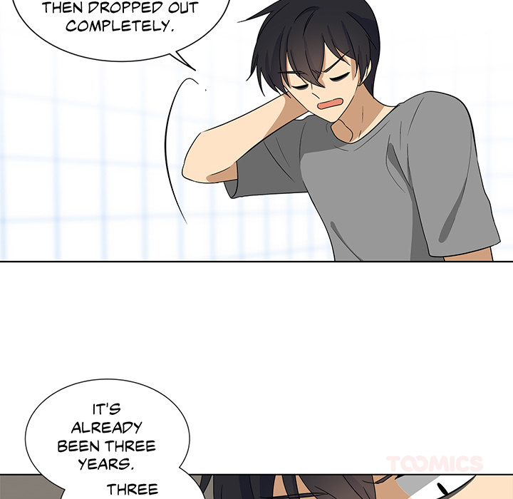 Shame Room - episode 7 - 53