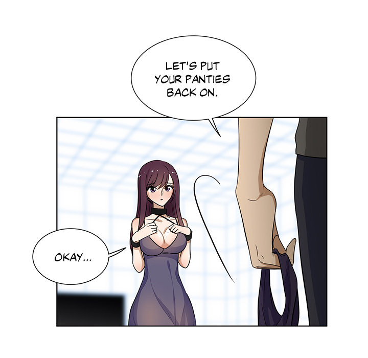 Shame Room - episode 7 - 60