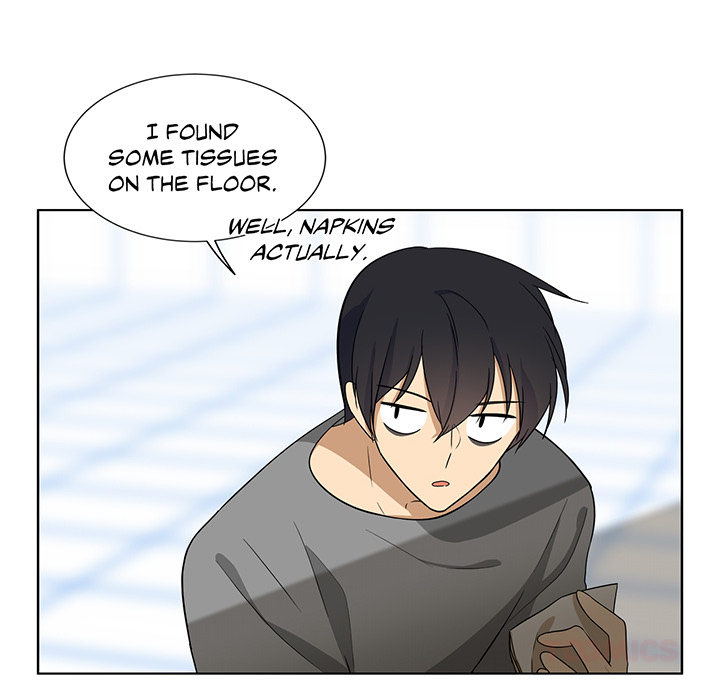 Shame Room - episode 7 - 69