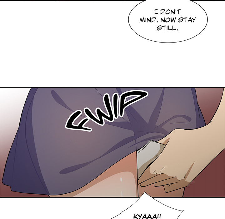 Shame Room - episode 7 - 74