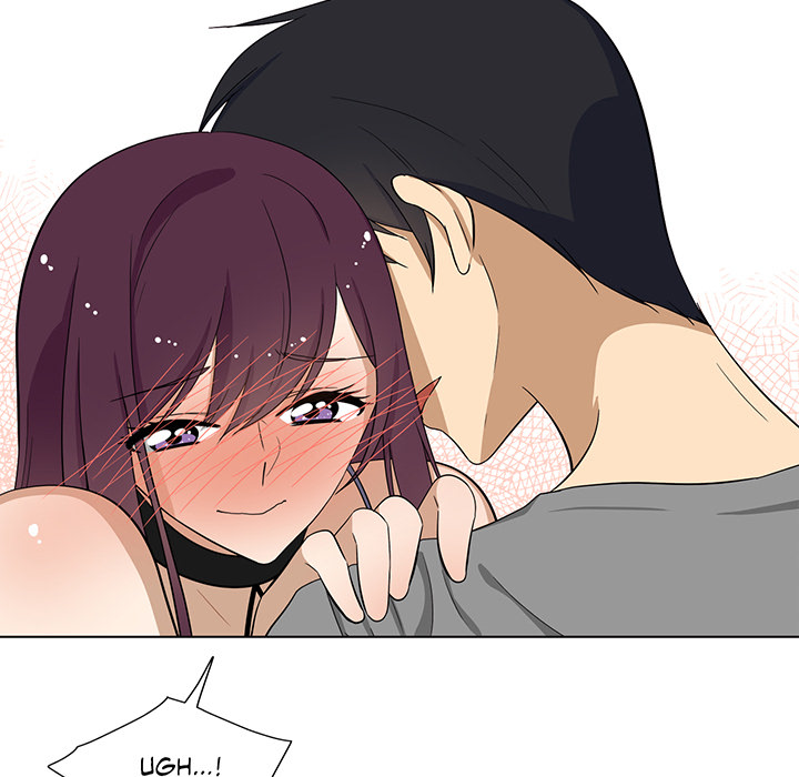 Shame Room - episode 8 - 10