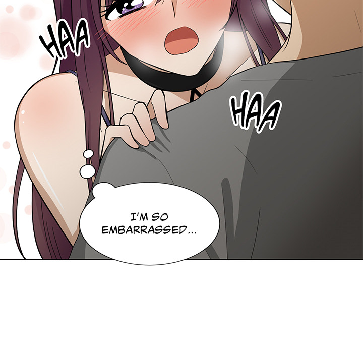 Shame Room - episode 8 - 19